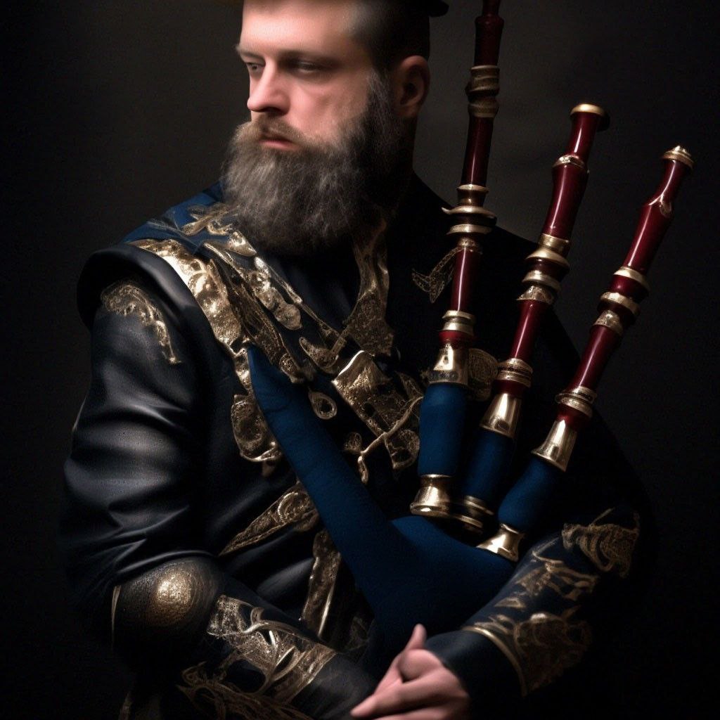 Сонник Миллера - Волынка