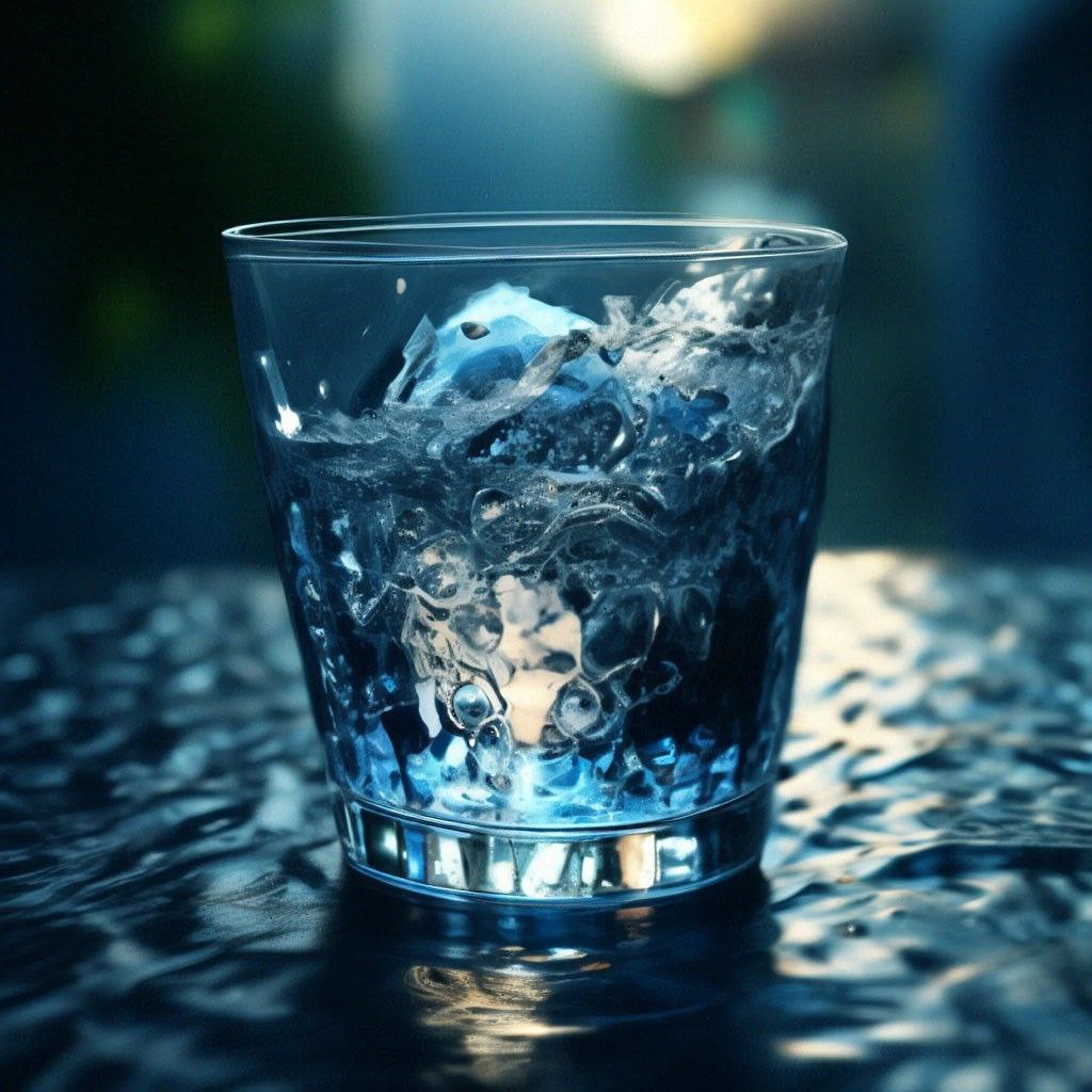Сонник - Вода