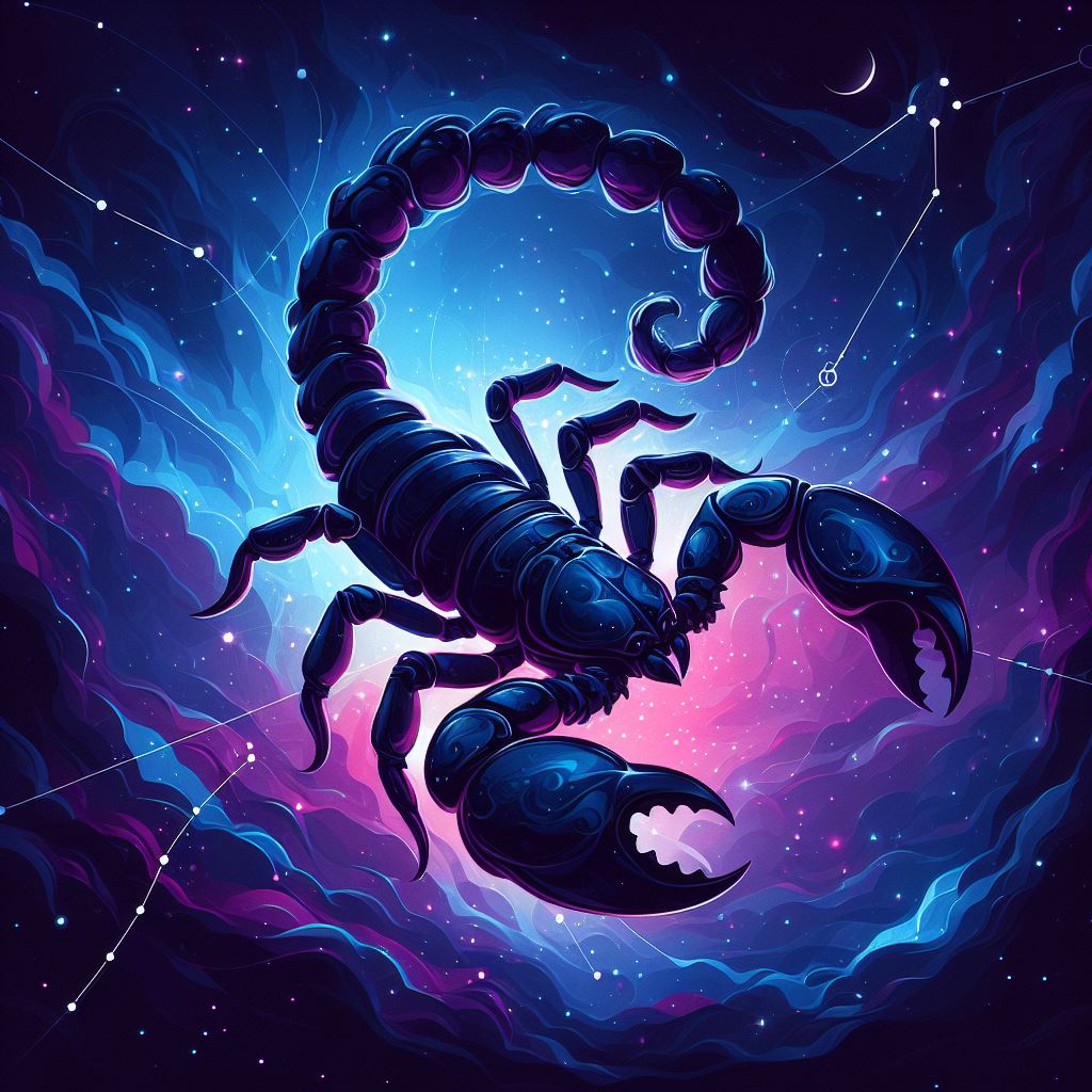 scorpion