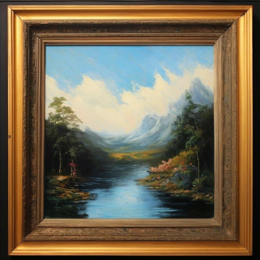 Сонник - Краска
