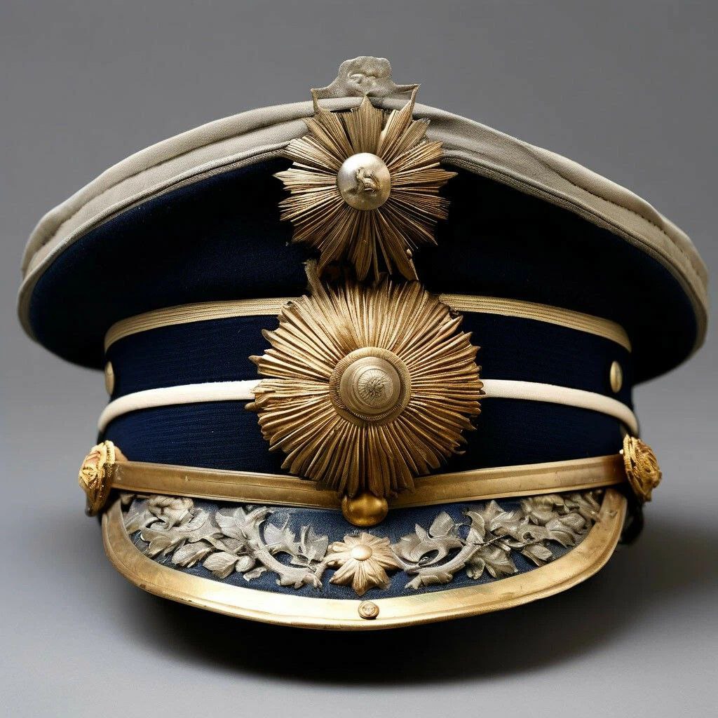 Сонник - Кокарда