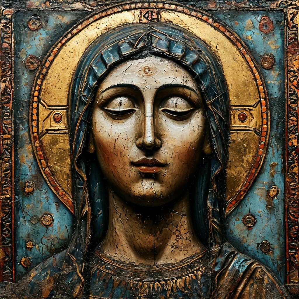 Сонник - Икона